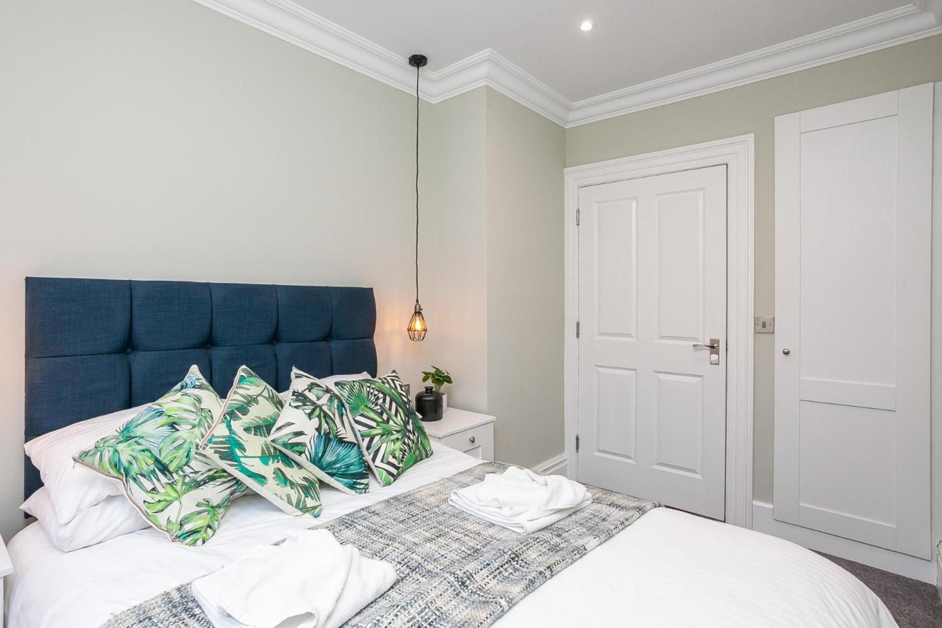 5 Star - The Ulsterville Residences - Free On-Site Parking 贝尔法斯特 外观 照片