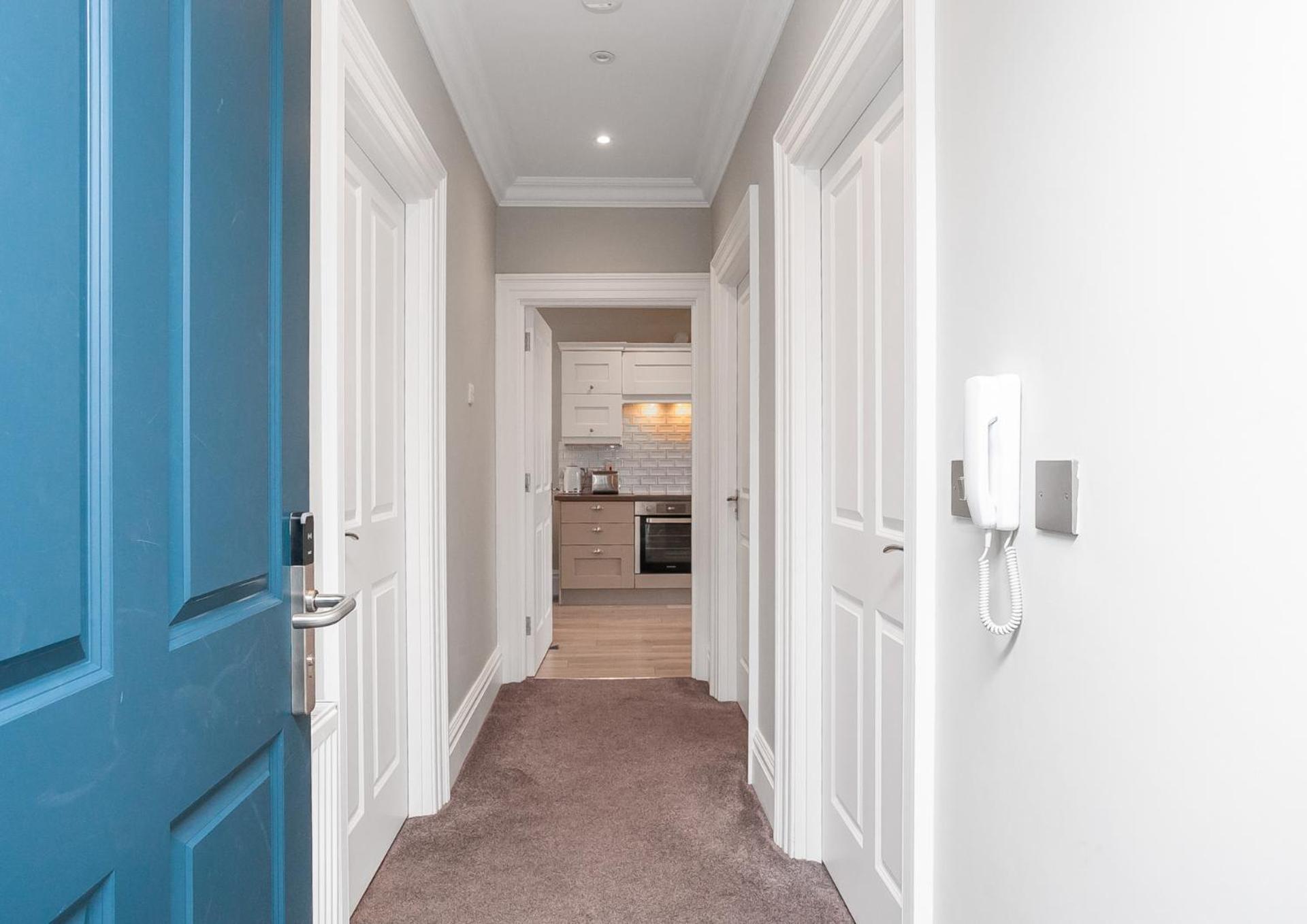 5 Star - The Ulsterville Residences - Free On-Site Parking 贝尔法斯特 外观 照片