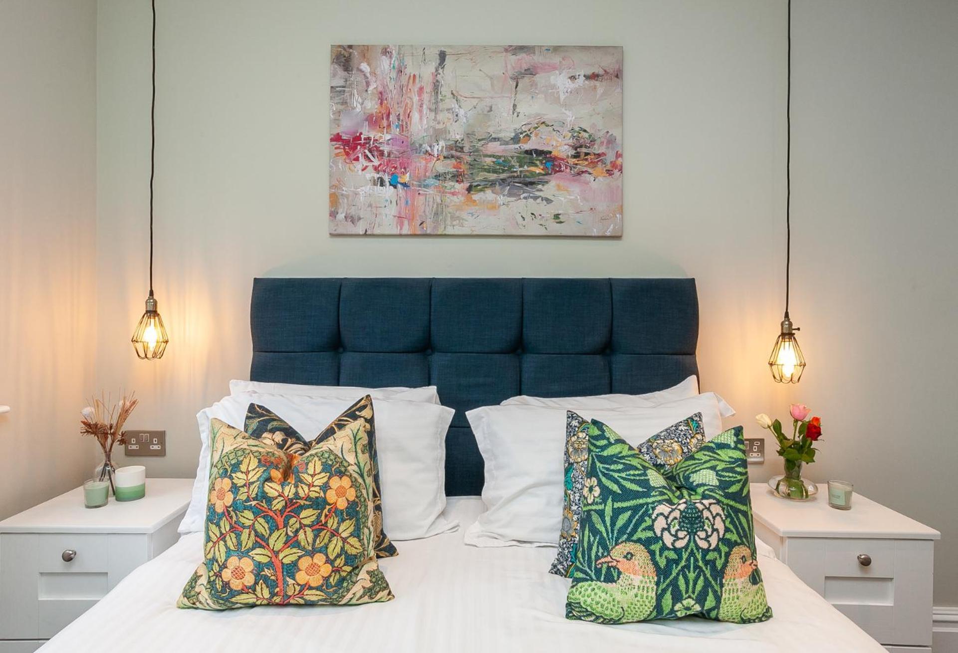 5 Star - The Ulsterville Residences - Free On-Site Parking 贝尔法斯特 外观 照片