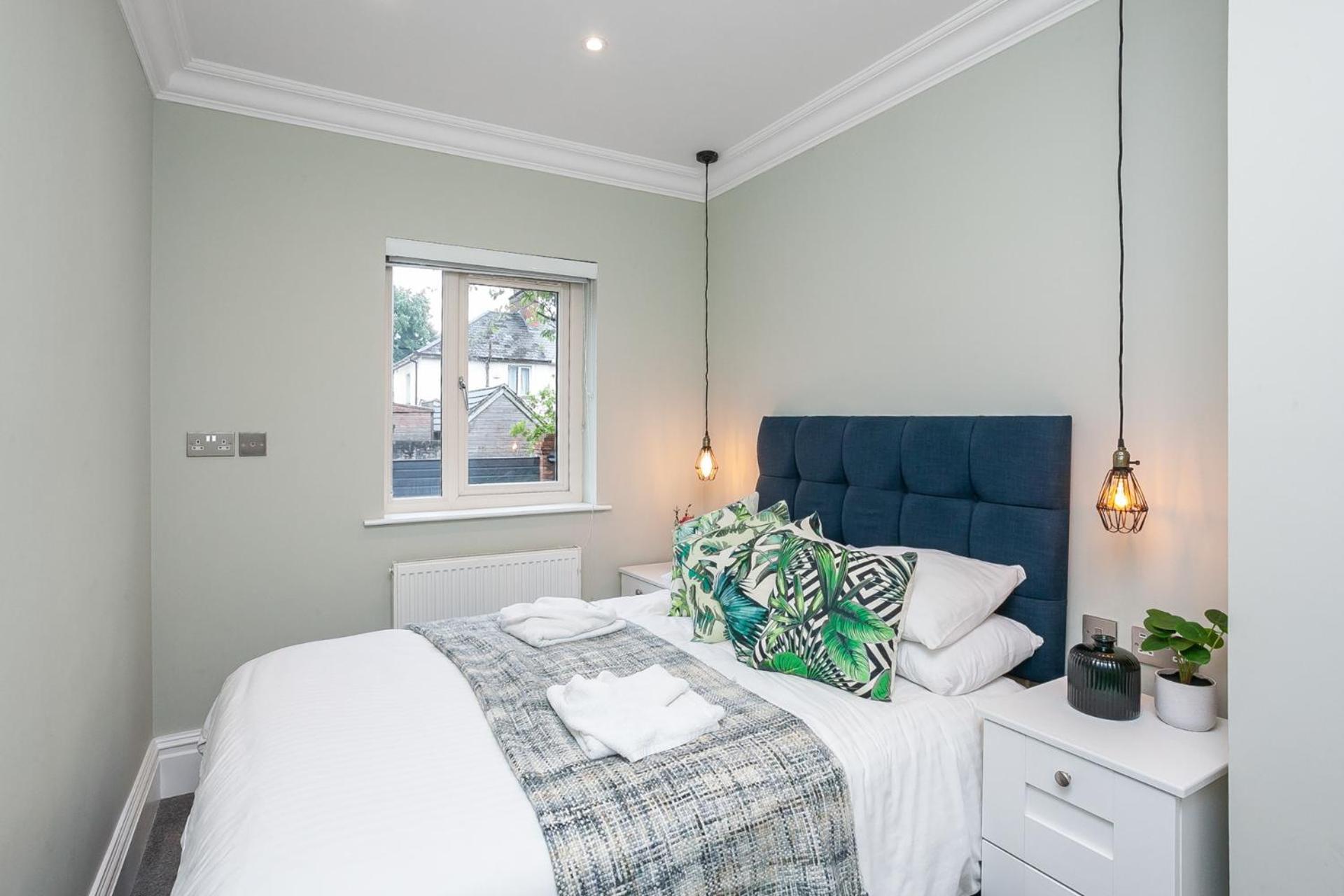 5 Star - The Ulsterville Residences - Free On-Site Parking 贝尔法斯特 外观 照片