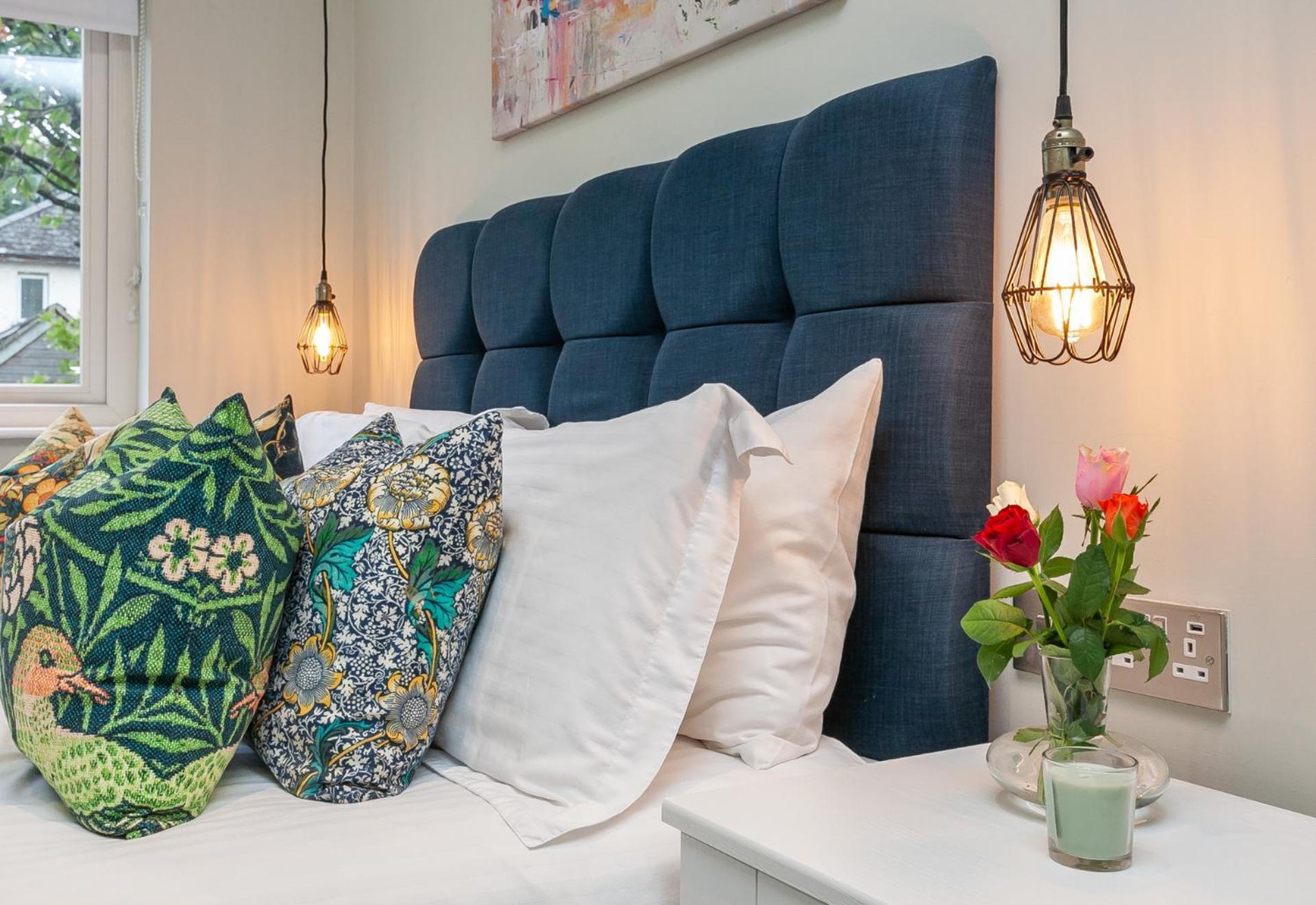 5 Star - The Ulsterville Residences - Free On-Site Parking 贝尔法斯特 外观 照片