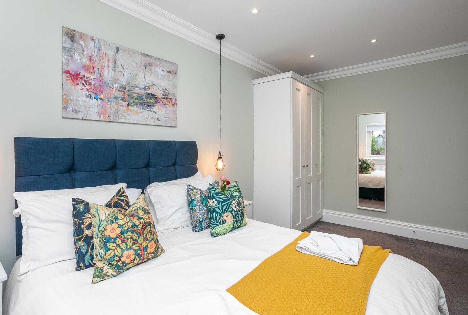 5 Star - The Ulsterville Residences - Free On-Site Parking 贝尔法斯特 外观 照片