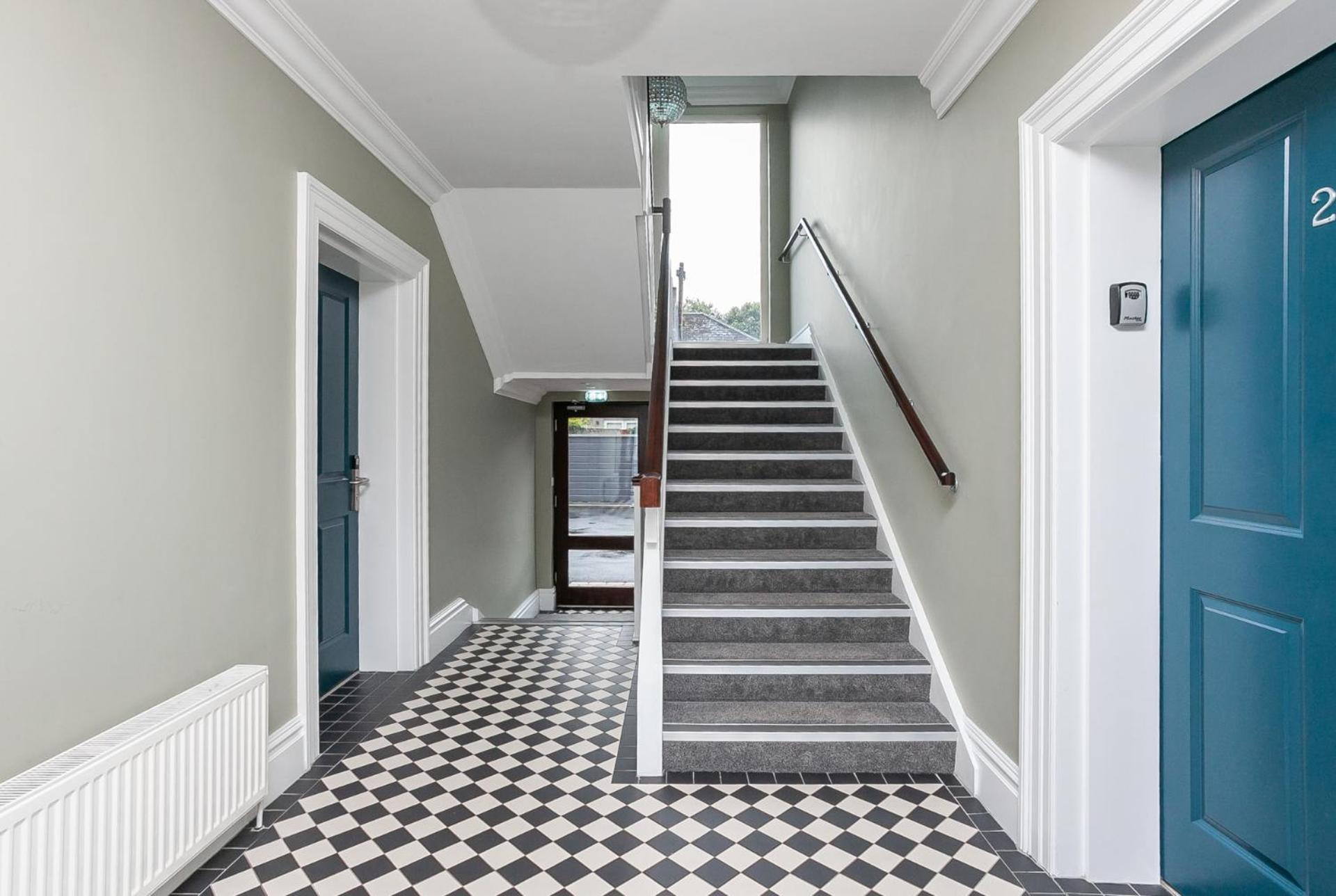 5 Star - The Ulsterville Residences - Free On-Site Parking 贝尔法斯特 外观 照片