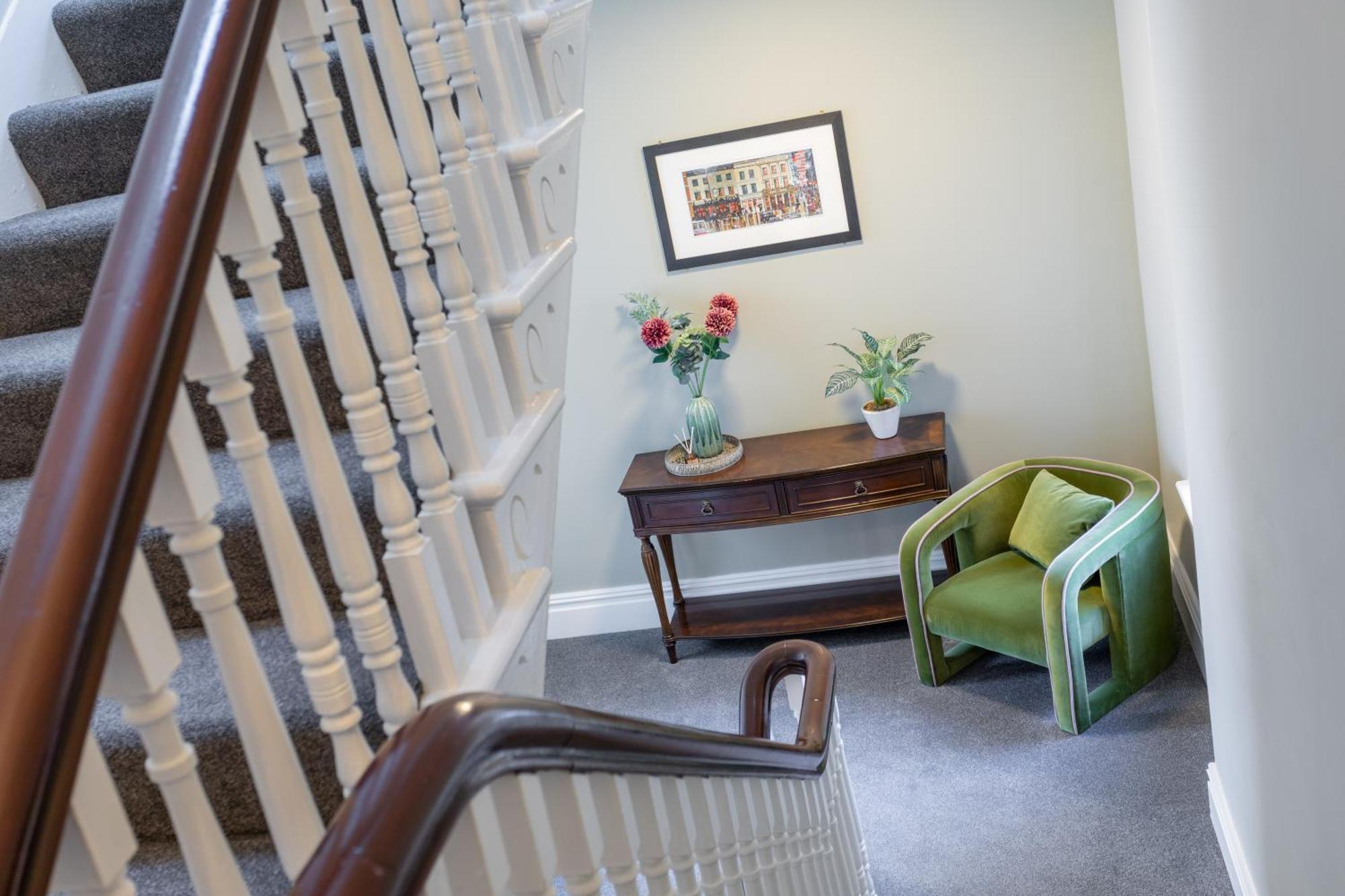 5 Star - The Ulsterville Residences - Free On-Site Parking 贝尔法斯特 外观 照片