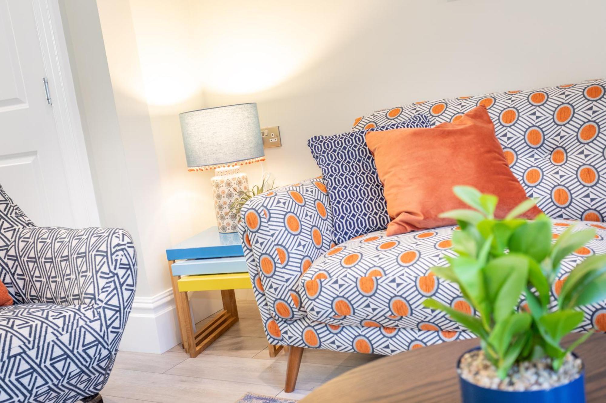 5 Star - The Ulsterville Residences - Free On-Site Parking 贝尔法斯特 外观 照片