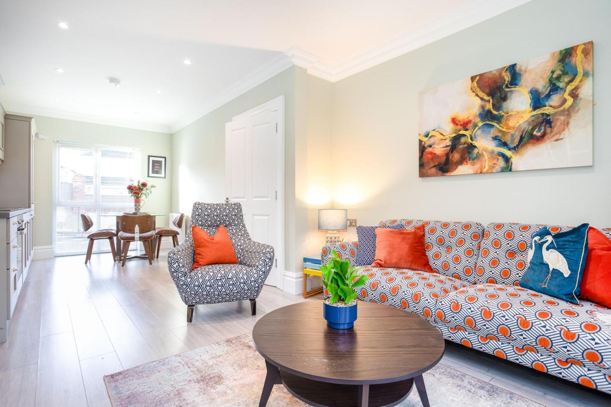 5 Star - The Ulsterville Residences - Free On-Site Parking 贝尔法斯特 外观 照片