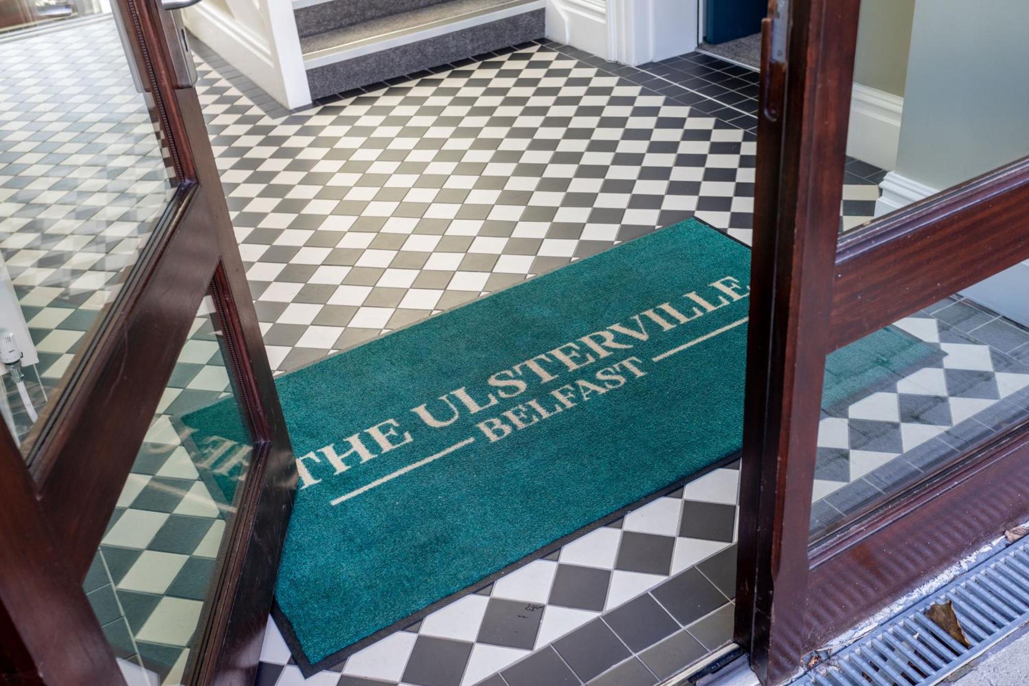 5 Star - The Ulsterville Residences - Free On-Site Parking 贝尔法斯特 外观 照片