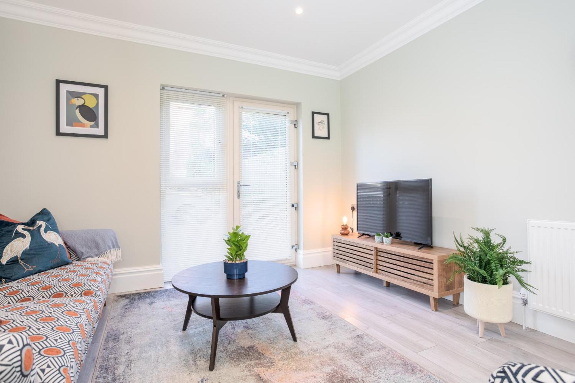 5 Star - The Ulsterville Residences - Free On-Site Parking 贝尔法斯特 外观 照片
